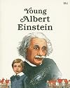 Young Albert Einstein