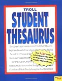 Student Thesaurus