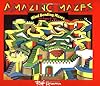 Amazing Mazes: Mind Bending Mazes for Ages 6-60