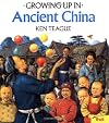 Growing Up In Ancient China