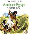 Growing Up in Ancient Egypt