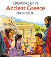 Growing Up In Ancient Greece