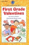 First Grade Valentines