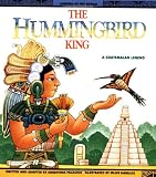 Hummingbird King Pbk Legends Of The World
