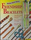 Make Your Own Friendship Bracelets
