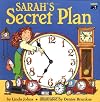 Sarah's Secret Plan