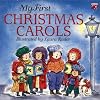 My First Christmas Carols - Pbk