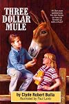 Three-Dollar Mule