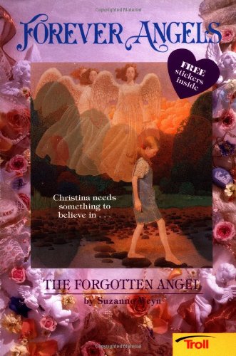 Cover of The forgotten angel