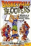 Basketball Bloopers
