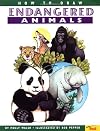 How to Draw Endangered Animals (How to Draw)