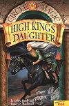 The High King's Daughter