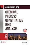 Guidelines for Chemical Process Quantitative Risk Analysis