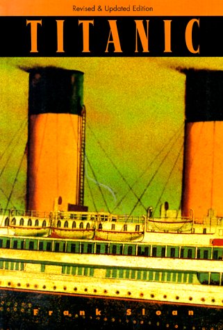 Cover of Titanic