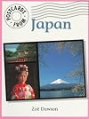 Japan (Postcards From...)