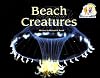 Beach Creatures and The Sand Castle Contest (Take Me Home-Pair-It Books)
