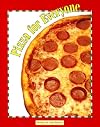 Steck-Vaughn Pair-It Books Early Fluency Stage 3: Student Reader Pizza For Everyone, Story Book