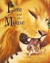 The Lion and the Mouse (Big Book) (Pair-It Books)