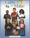 Steck-Vaughn Pair-It Books Early Fluency Stage 3: Student Reader Gifts to Make , Story Book