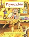 Pignocchio (Pair-It Books)