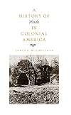 A history of metals in colonial America