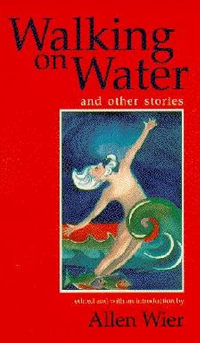 Walking on Water and Other Stories book cover