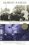 Almost Family (Deep South Books)