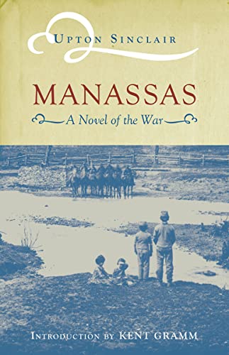 Manassas / Theirs Be The Guilt book cover