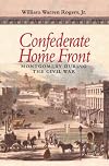 Confederate Home Front: Montgomery during the Civil War