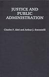 Justice and Public Administration