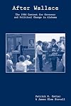 After Wallace: The 1986 Contest for Governor and Political Change in Alabama