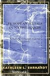European Metals in Native Hands: Rethinking Technological Change 1640-1683