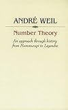 Number Theory An Approach Through History From Hammurapi To Legendre