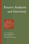 Fourier Analysis and Convexity