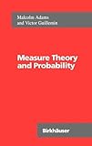 Measure Theory And Probability
