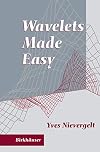 Wavelets Made Easy