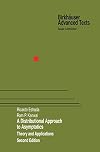 A Distributional Approach to Asymptotics: Theory and Applications
