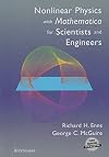 Nonlinear Physics with Mathematica for Scientists and Engineers