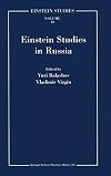 Einstein Studies in Russia