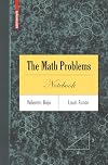 The Math Problems Notebook