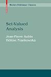 Set-Valued Analysis (Systems & Control: Foundations & Applications)