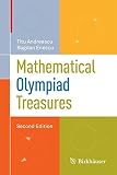 Mathematical Olympiad Treasures