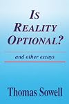Is Reality Optional? And Other Essays