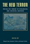 The New Terror: Facing the Threat of Biological and Chemical Weapons