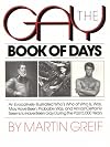 The Gay Book of Days