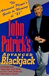 John Patrick's Advanced Blackjack