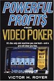 Powerful Profits From Video Poker