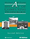 A History of Computing Technology, 2nd Edition