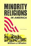 Minority Religions in America