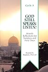 Homily reflections for Sundays and holy days